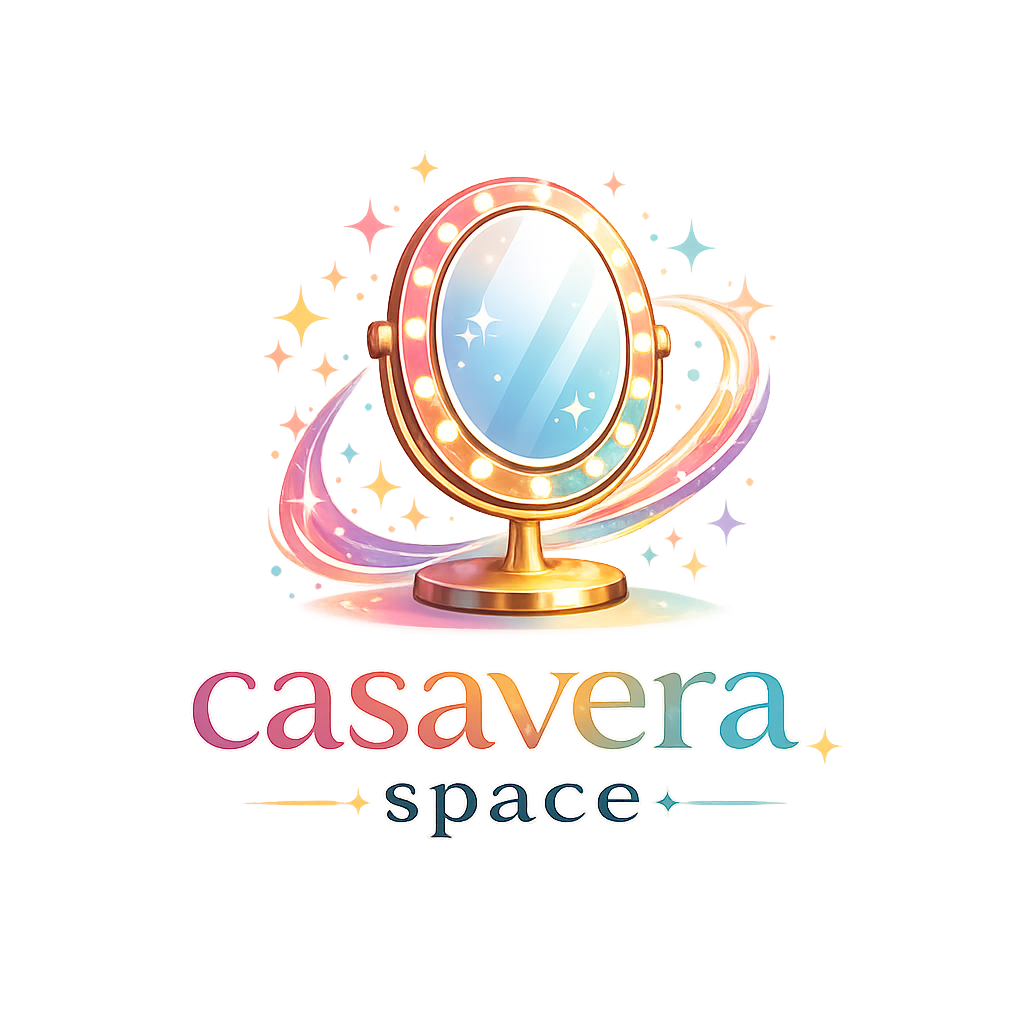 casavera.space 